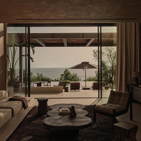 Scorpios Bodrum Exterior foto