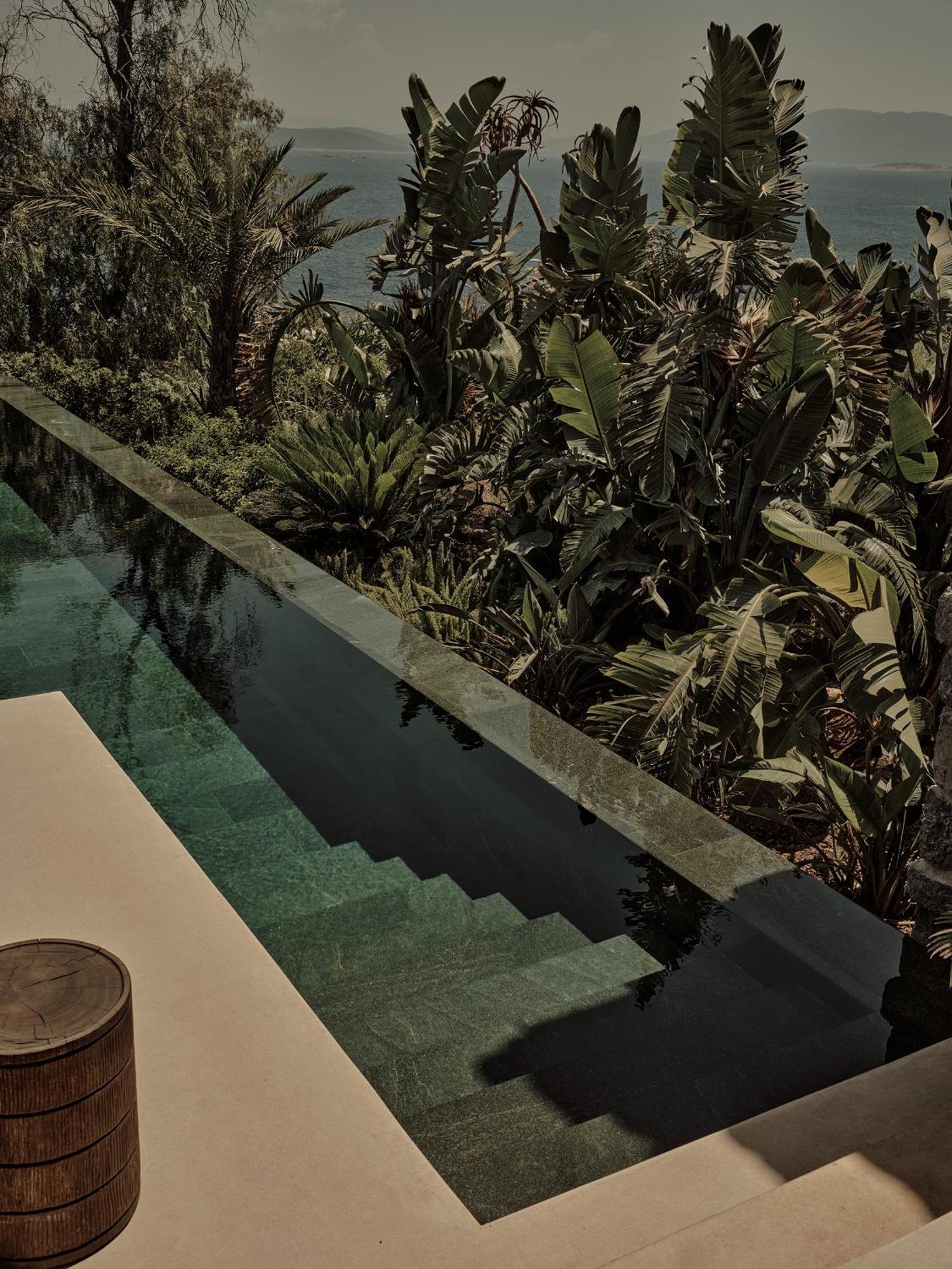 Scorpios Bodrum Exterior foto