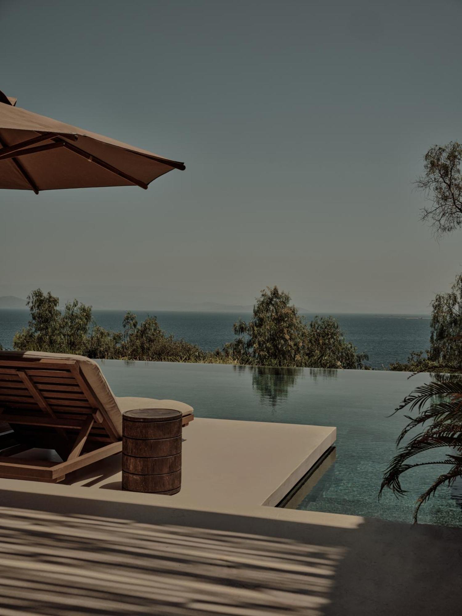 Scorpios Bodrum Exterior foto
