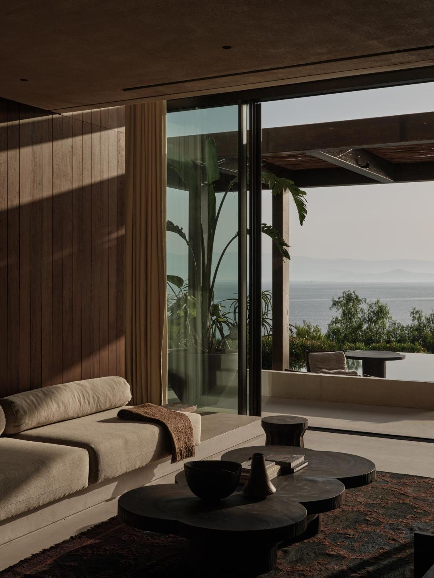 Scorpios Bodrum Exterior foto