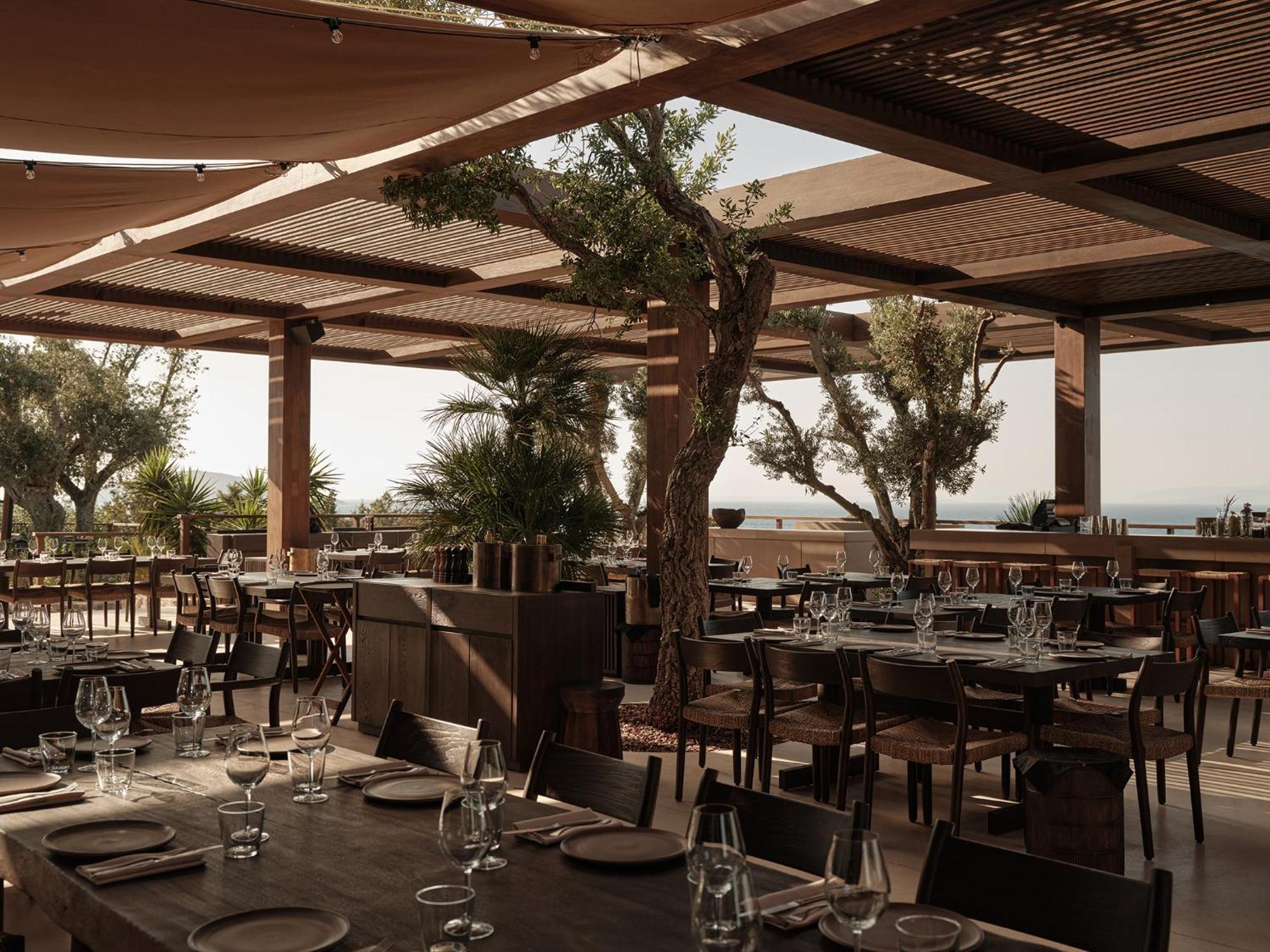 Scorpios Bodrum Exterior foto